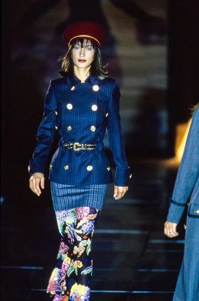 Look 27